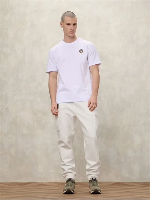  BLAUER | 26SBLUH02284/007480/100